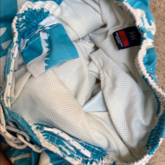 GAP Kids Swim Trunks. Size M (8) regular